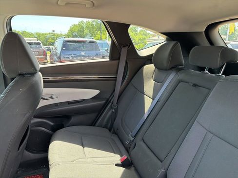 Used 2022 Hyundai Tucson SEL AWD/4WD image 12