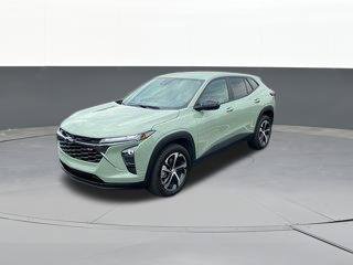 Used 2024 Chevrolet Trax RS FWD image 3