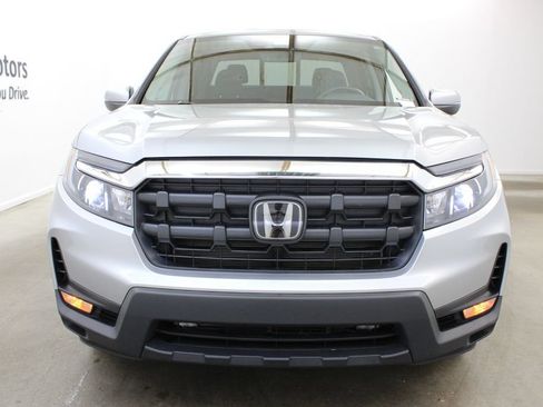 Used 2025 Honda Ridgeline RTL image 7