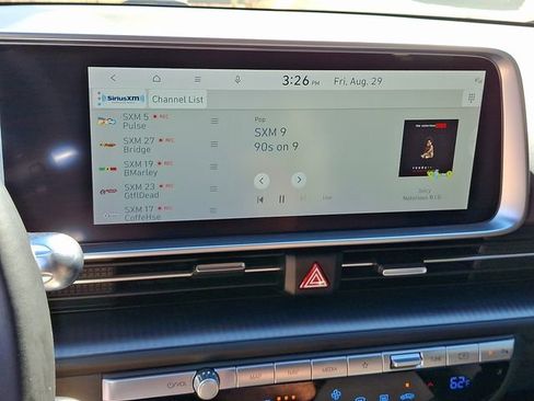 Used 2023 Hyundai Ioniq 6 SE image 21