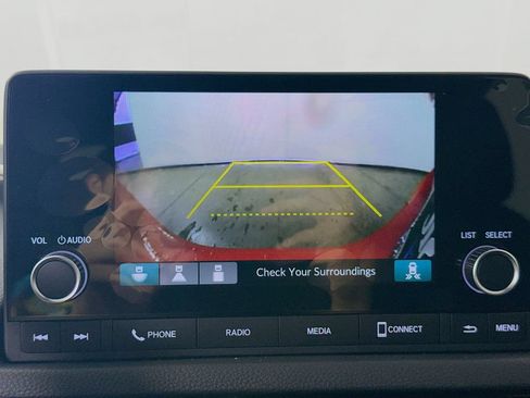 New 2026 Honda Civic Sport image 15