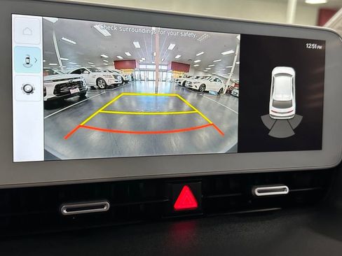 Used 2023 Hyundai Ioniq 5 SE image 22