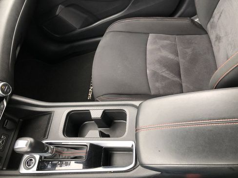 Used 2025 Nissan Sentra SR image 16