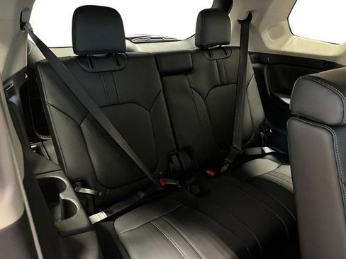 New 2026 Honda Pilot Touring image 27