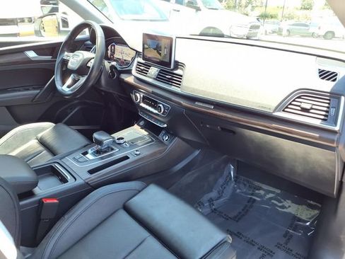 Used 2018 Audi Q5 Prestige AWD/4WD image 27