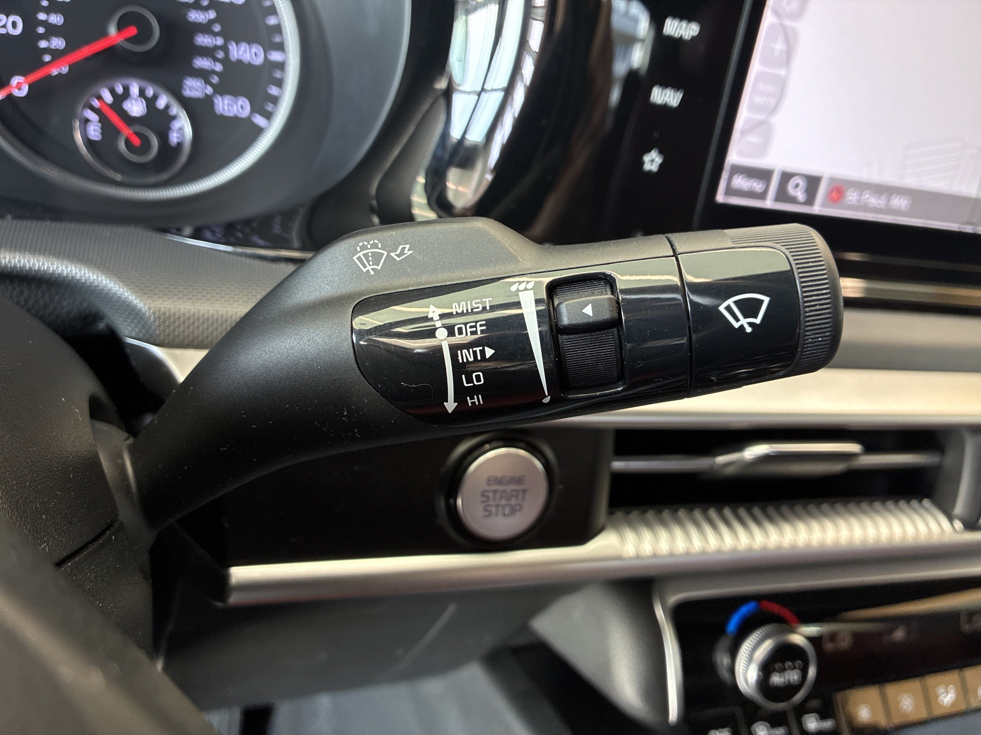 Certified 2024 Kia K5 GT-Line w/ GT-Line Premium Package AWD/4WD image 19