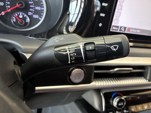 Used 2024 Kia K5 GT-Line w/ GT-Line Premium Package AWD/4WD image 19