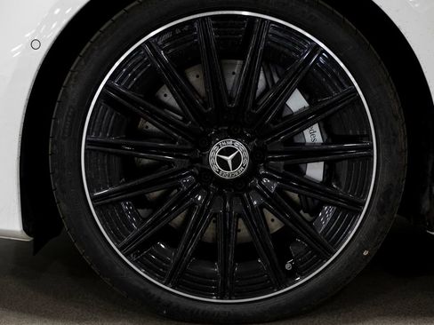 New 2026 Mercedes-Benz CLE 450 4MATIC Cabriolet image 5