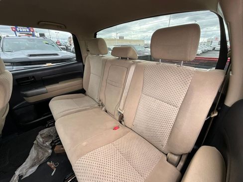 Used 2013 Toyota Tundra 2WD CrewMax w/ SR5 Pkg image 20