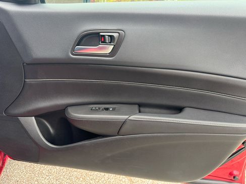 Used 2020 Acura ILX image 23