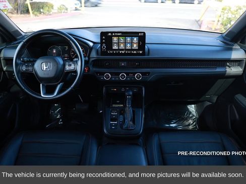 Used 2025 Honda CR-V Sport-L image 24