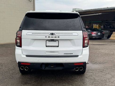 Used 2022 Chevrolet Tahoe Premier RWD image 6