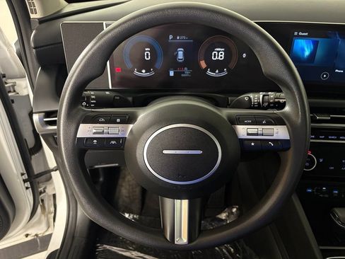 Used 2025 Hyundai Tucson SEL FWD image 22