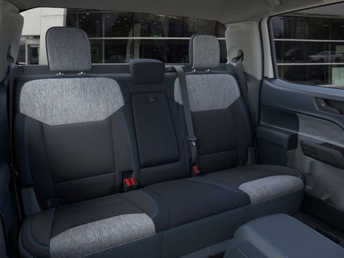 New 2025 Ford Maverick XLT w/ 4K Tow Package image 11