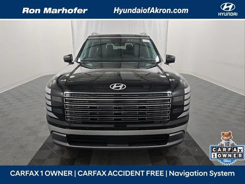 Used 2026 Hyundai Palisade Limited AWD/4WD image 1