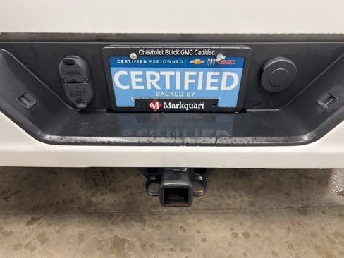 Certified 2023 GMC Sierra 1500 Elevation w/ Preferred Package AWD/4WD image 8