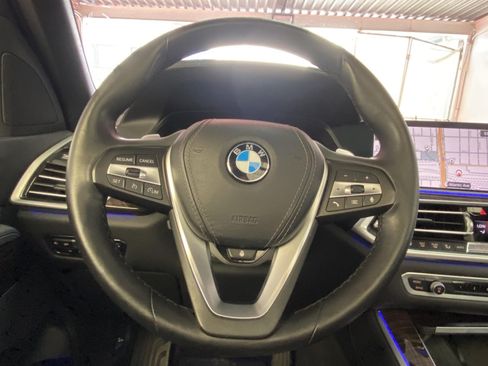 Used 2020 BMW X5 xDrive40i w/ Convenience Package AWD/4WD image 30