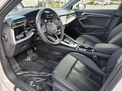 Used 2024 Audi A3 2.0T Premium image 23