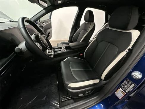 Used 2025 Kia K5 GT-Line image 16