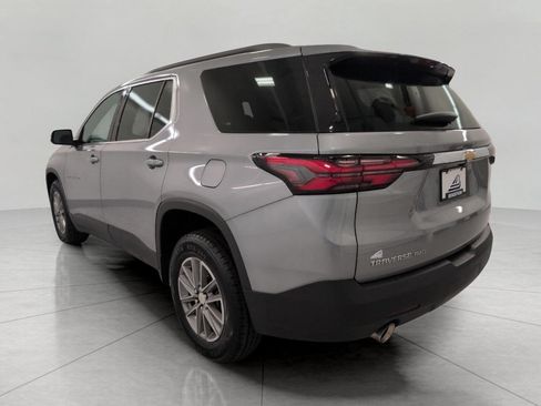 Used 2023 Chevrolet Traverse LT w/ LPO, Floor Liner Package AWD/4WD image 21