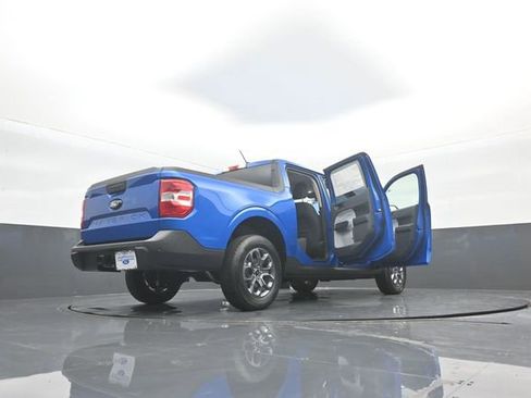 New 2026 Ford Maverick XLT image 37