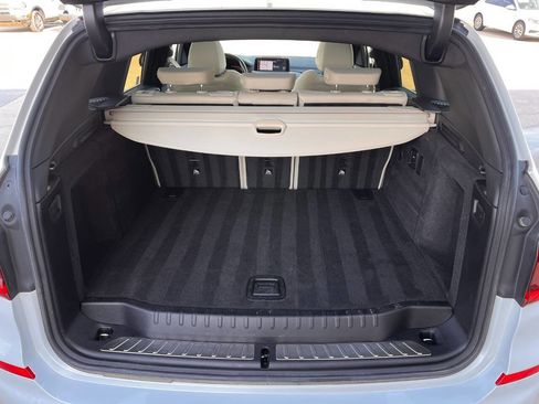 Used 2020 BMW X3 xDrive30i w/ Premium Package image 21