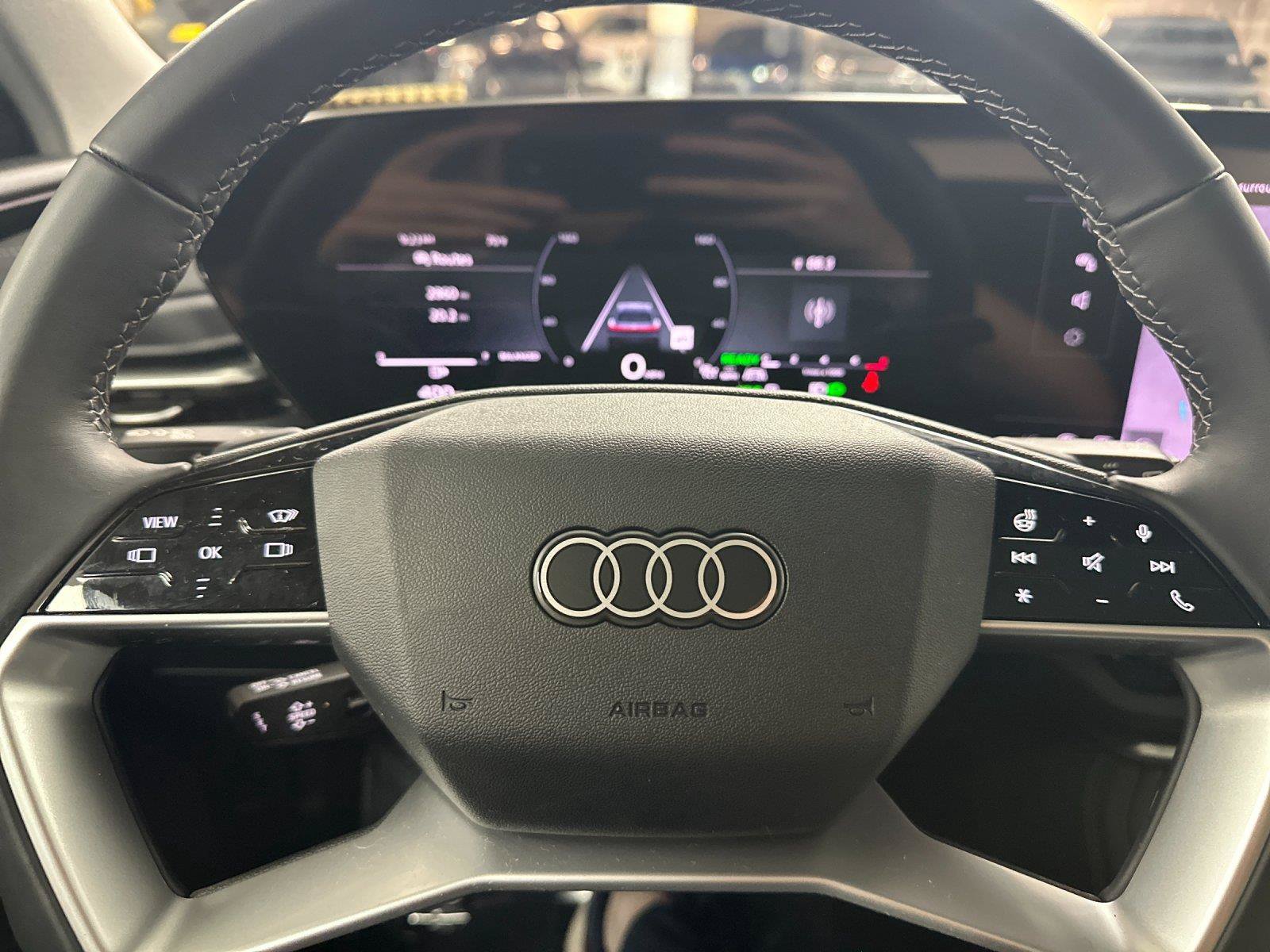 Used 2025 Audi Q5 Premium Plus AWD/4WD image 26