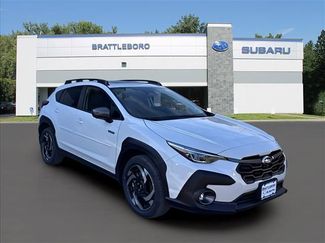 New 2026 Subaru Crosstrek 2.5i Limited video 1