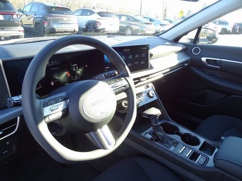 New 2026 Hyundai Sonata SE image 12