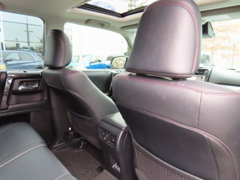 Used 2021 Toyota 4Runner TRD Pro image 41