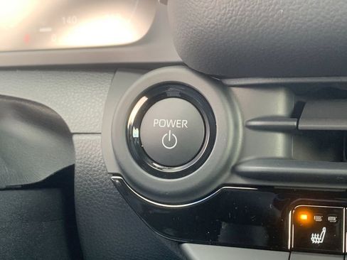 New 2026 Toyota Crown Nightshade image 25