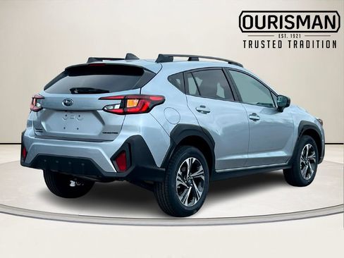 New 2026 Subaru Crosstrek 2.0i Premium image 3
