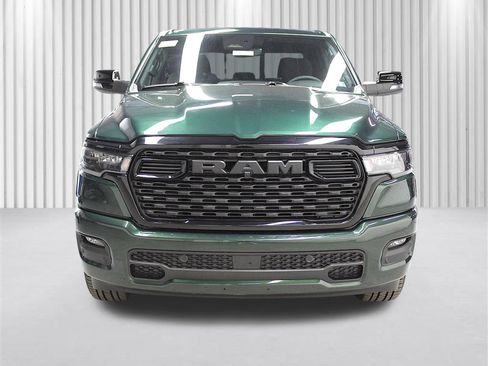 New 2026 RAM 1500 4x4 Crew Cab image 47