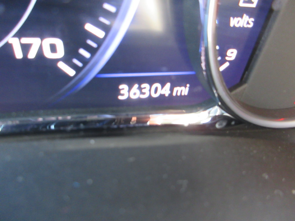 Certified 2024 GMC Terrain Denali AWD/4WD image 31