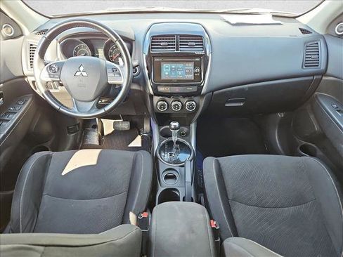 Used 2014 Mitsubishi Outlander Sport SE image 16