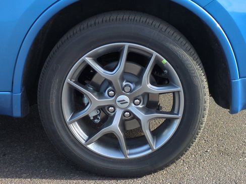 New 2026 Dodge Durango GT image 26