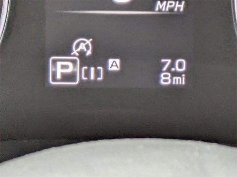 New 2026 Subaru Forester Premium image 35