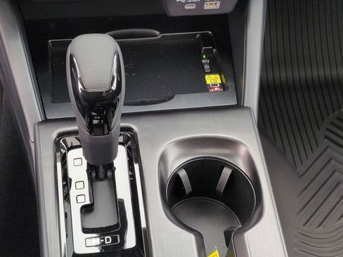 New 2026 Subaru Outback Touring image 25