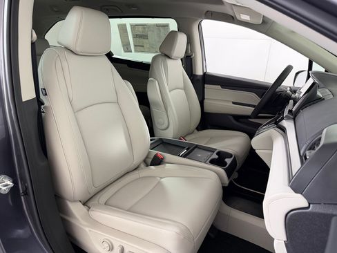 New 2026 Honda Odyssey EX-L image 26