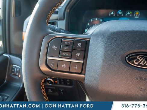 Used 2022 Ford F150 Platinum w/ Equipment Group 701A High AWD/4WD image 13