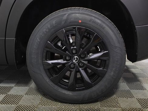 New 2026 MAZDA CX-50 2.5 Hybrid w/ Cargo Package image 20