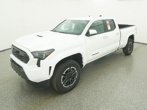 New 2026 Toyota Tacoma TRD Sport image 23