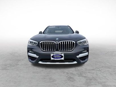 Used 2020 BMW X3 xDrive30i w/ Premium Package