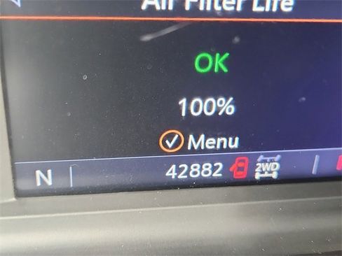 Certified 2021 Chevrolet Silverado 1500 Custom w/ Safety Confidence Package image 25