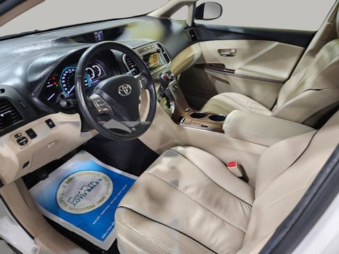 Used 2012 Toyota Venza XLE image 13