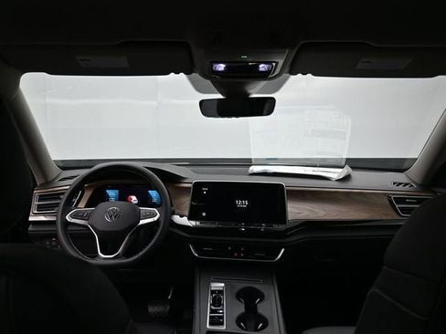 New 2026 Volkswagen Atlas SE AWD/4WD image 10