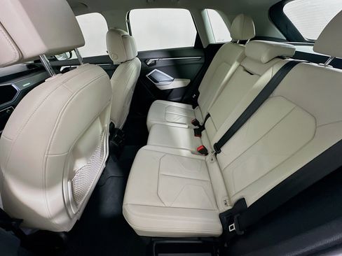 Used 2022 Audi Q3 2.0T Premium Plus w/ Premium Plus Package image 28