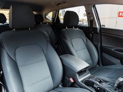 Used 2020 Hyundai Tucson Value image 28