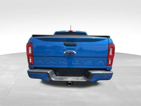 Used 2023 Ford Ranger XLT w/ Trailer Tow Package AWD/4WD image 14