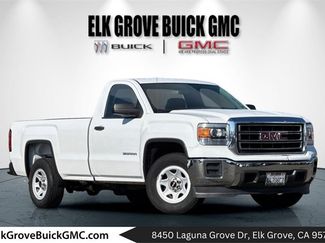Used 2015 GMC Sierra 1500 2WD Regular Cab video 1